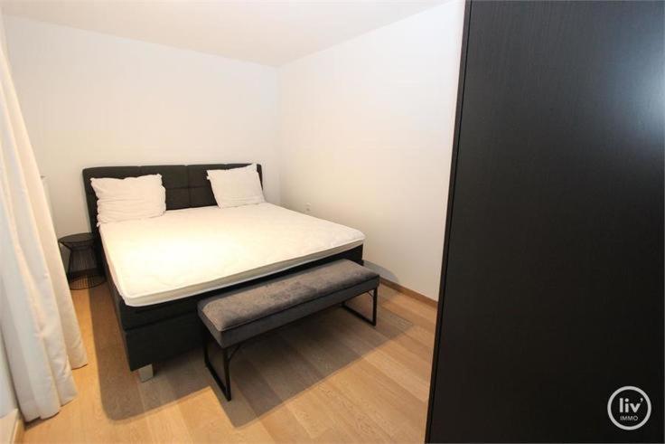 Appartement Spacieux A Knokke Exterior foto